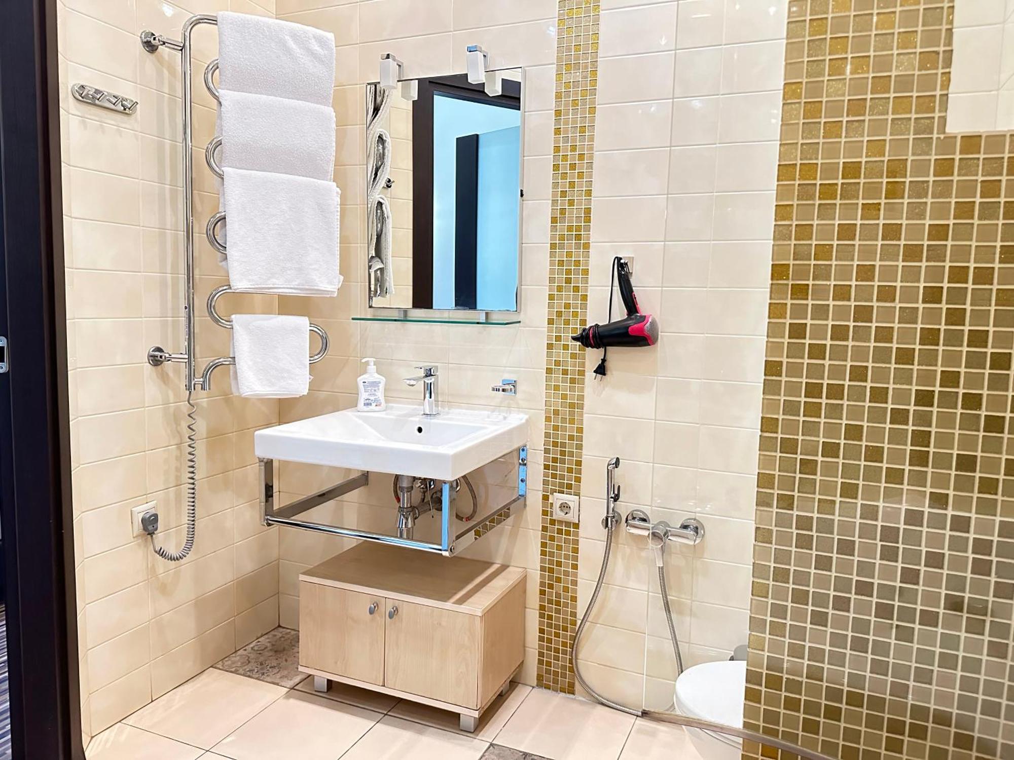 Apartment на бассейной