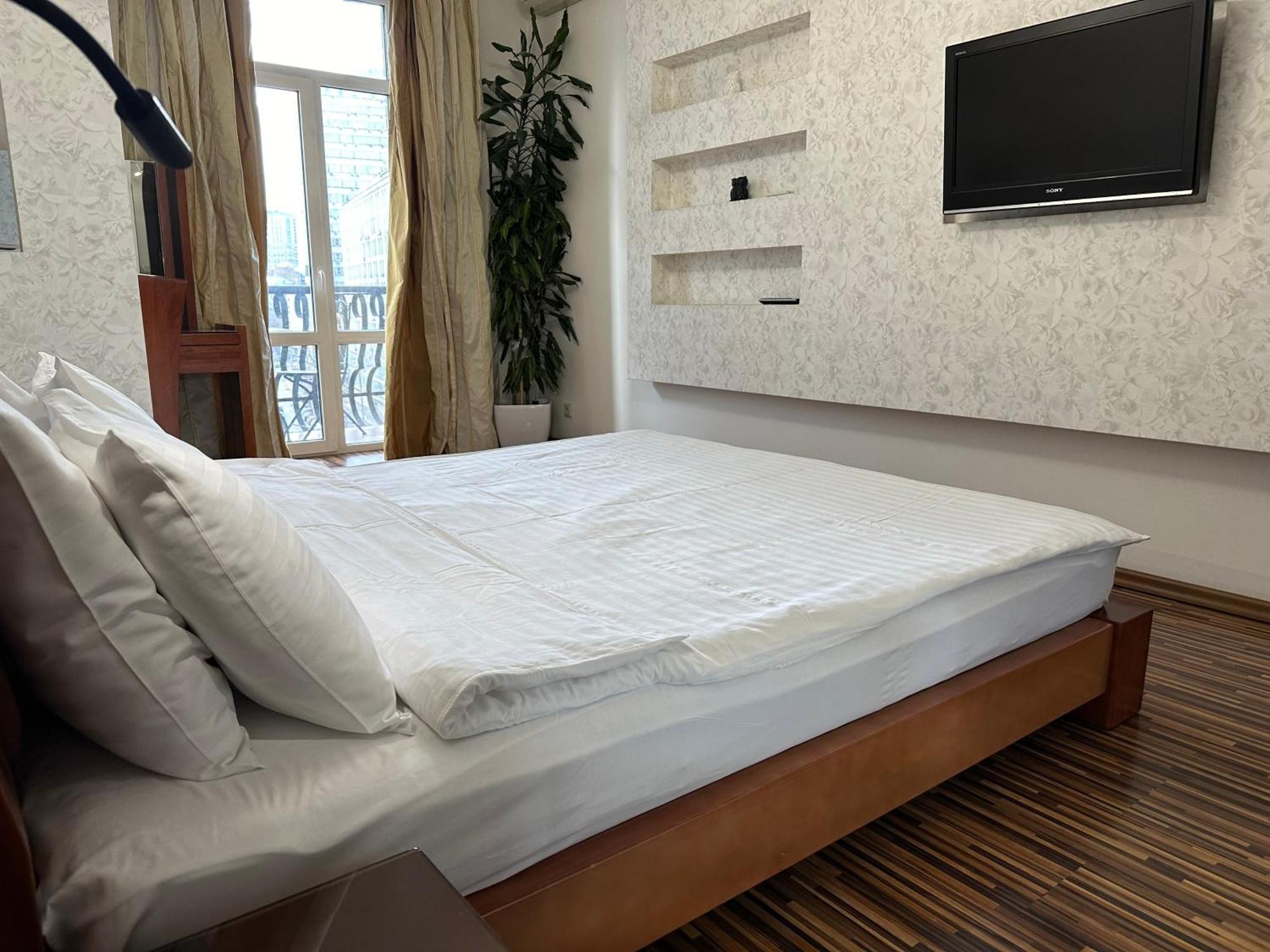 на бассейной Apartment