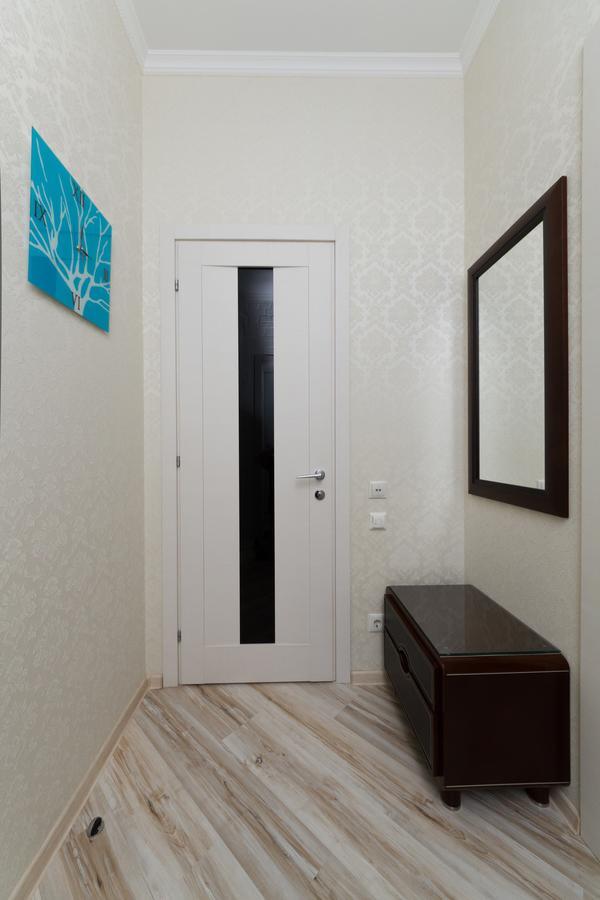 Apartment на бассейной