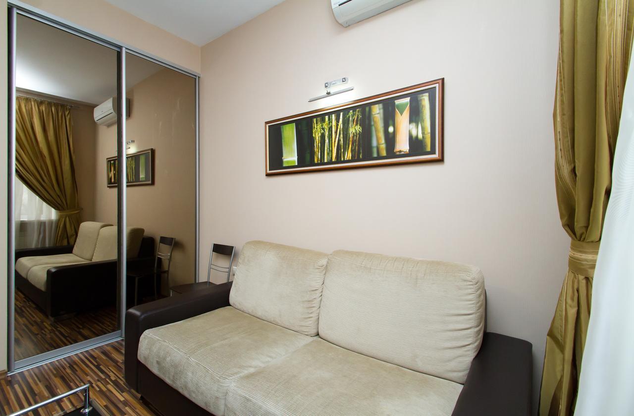 на бассейной Apartment